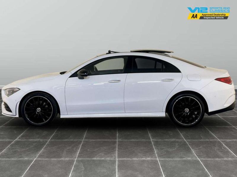 Used Mercedes-Benz CLA 2023 for sale - 76807155: Photo 7