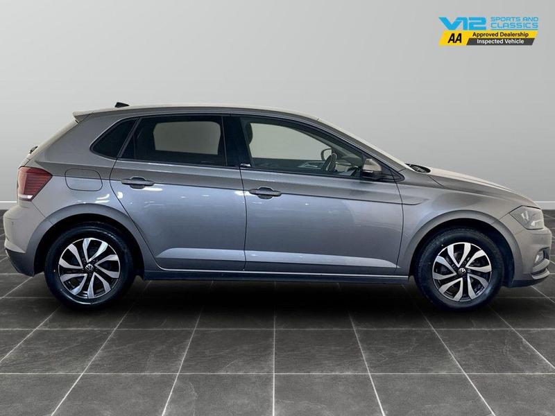 Used Volkswagen Polo 2021 for sale - 76412166: Photo 11