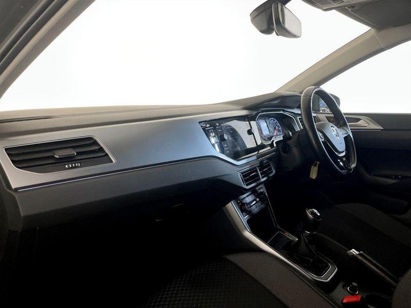Used Volkswagen Polo 2021 for sale - 76412166: Photo 12