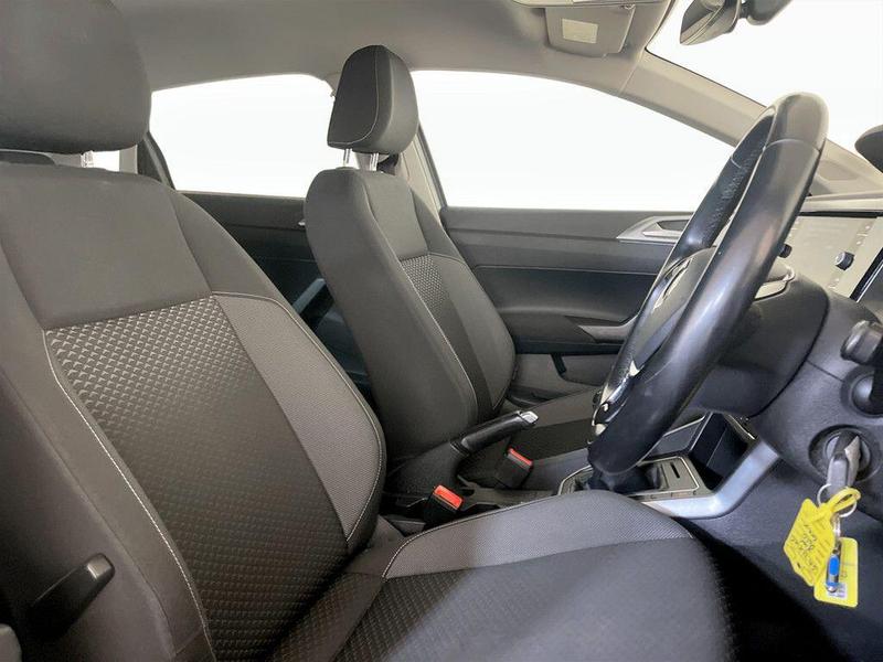 Used Volkswagen Polo 2021 for sale - 76412166: Photo 13