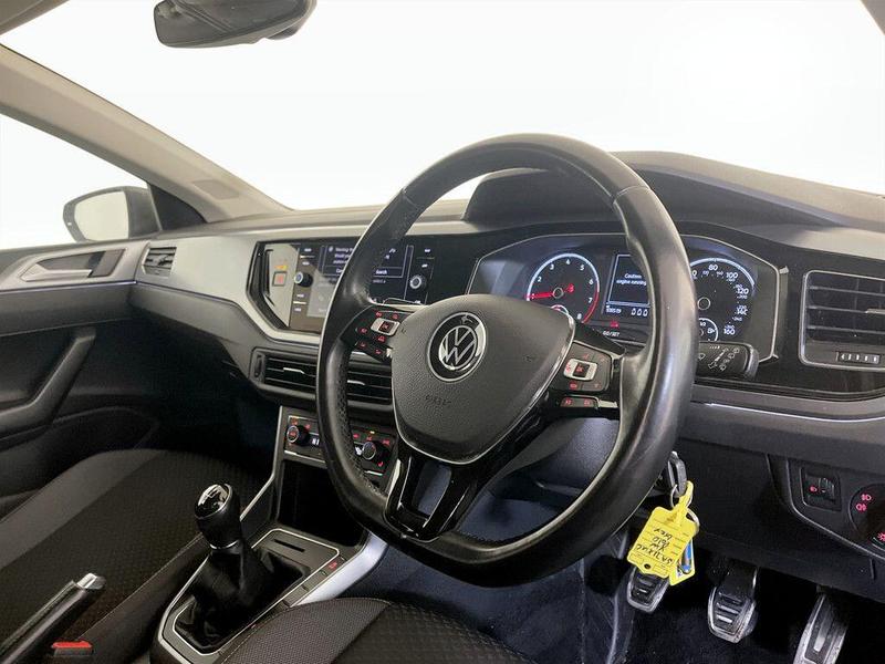 Used Volkswagen Polo 2021 for sale - 76412166: Photo 15