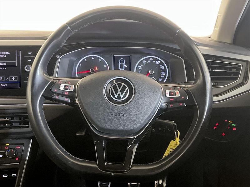 Used Volkswagen Polo 2021 for sale - 76412166: Photo 16