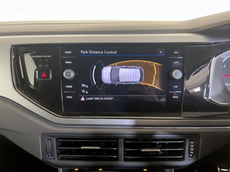 Used Volkswagen Polo 2021 for sale - 76412166: Photo 20