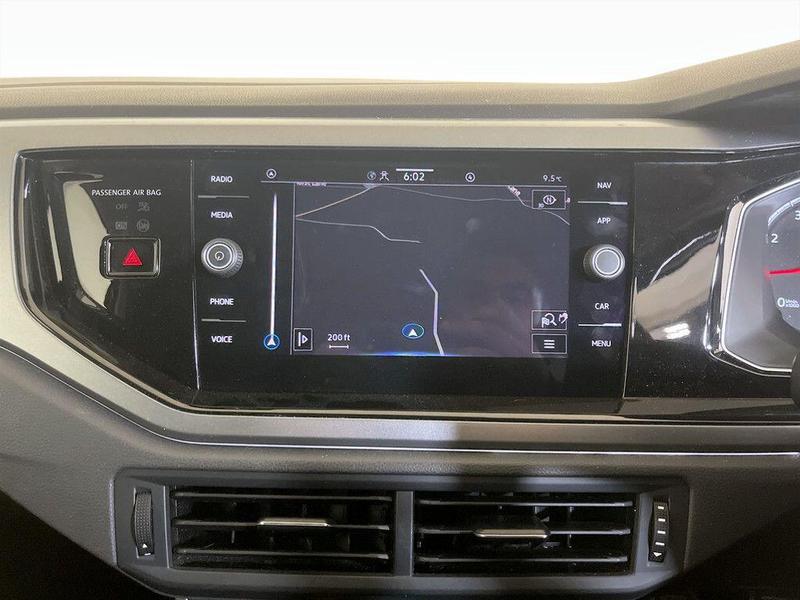 Used Volkswagen Polo 2021 for sale - 76412166: Photo 21