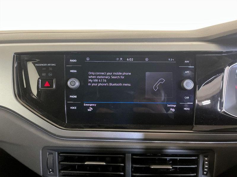 Used Volkswagen Polo 2021 for sale - 76412166: Photo 22