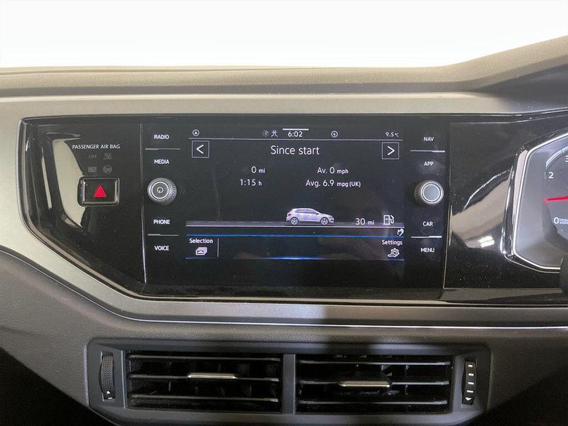 Used Volkswagen Polo 2021 for sale - 76412166: Photo 23