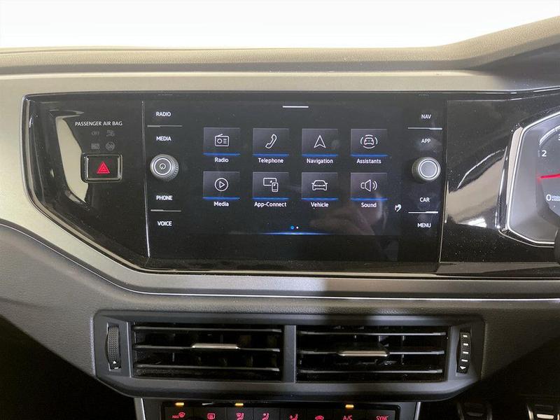 Used Volkswagen Polo 2021 for sale - 76412166: Photo 24