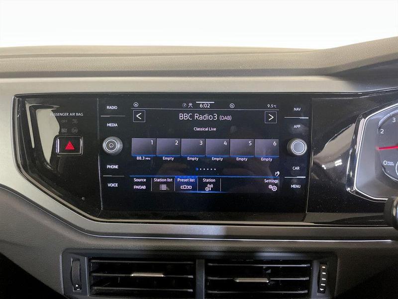 Used Volkswagen Polo 2021 for sale - 76412166: Photo 25