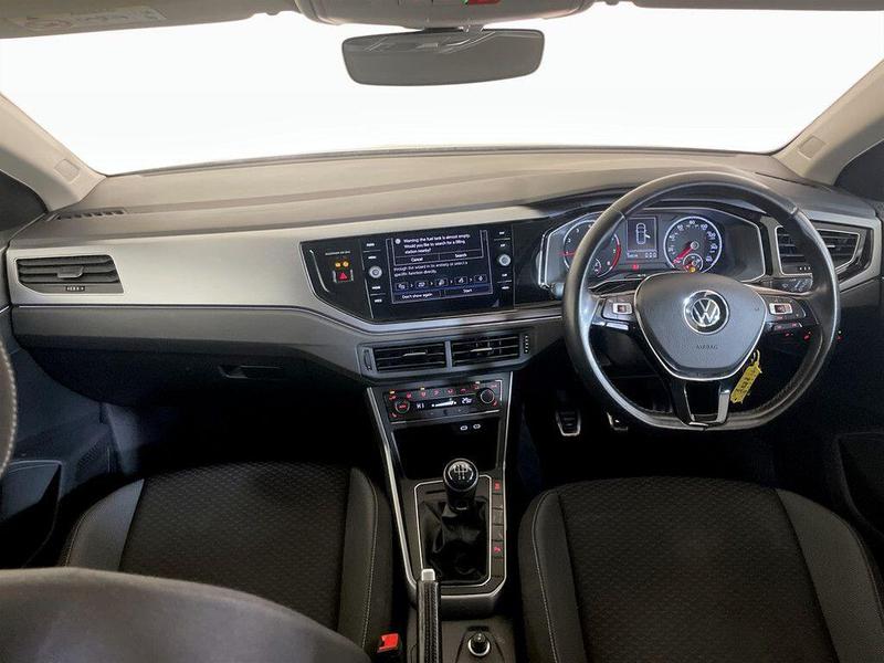 Used Volkswagen Polo 2021 for sale - 76412166: Photo 3
