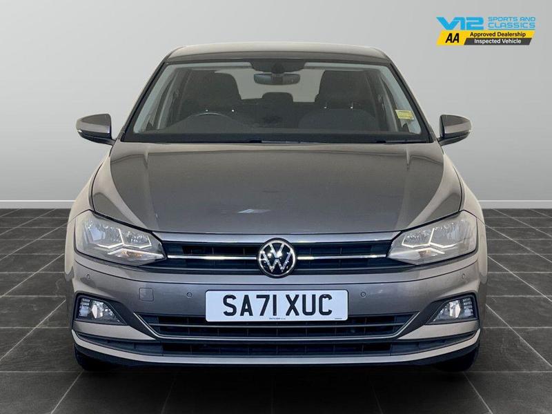 Used Volkswagen Polo 2021 for sale - 76412166: Photo 5