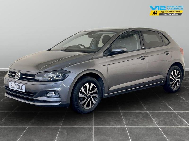 Used Volkswagen Polo 2021 for sale - 76412166: Photo 6