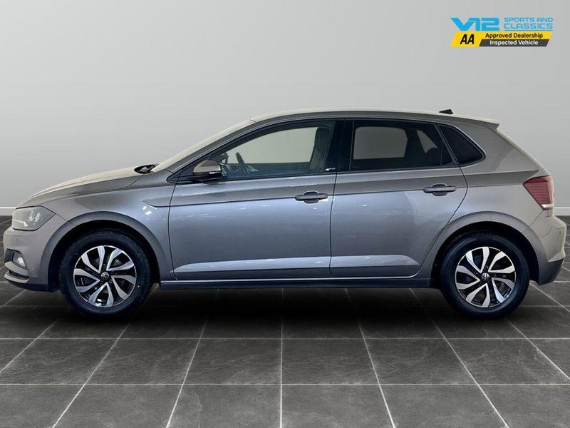 Used Volkswagen Polo 2021 for sale - 76412166: Photo 7
