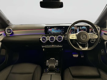 Used Mercedes-Benz CLA 2023 for sale - 78726433: Photo