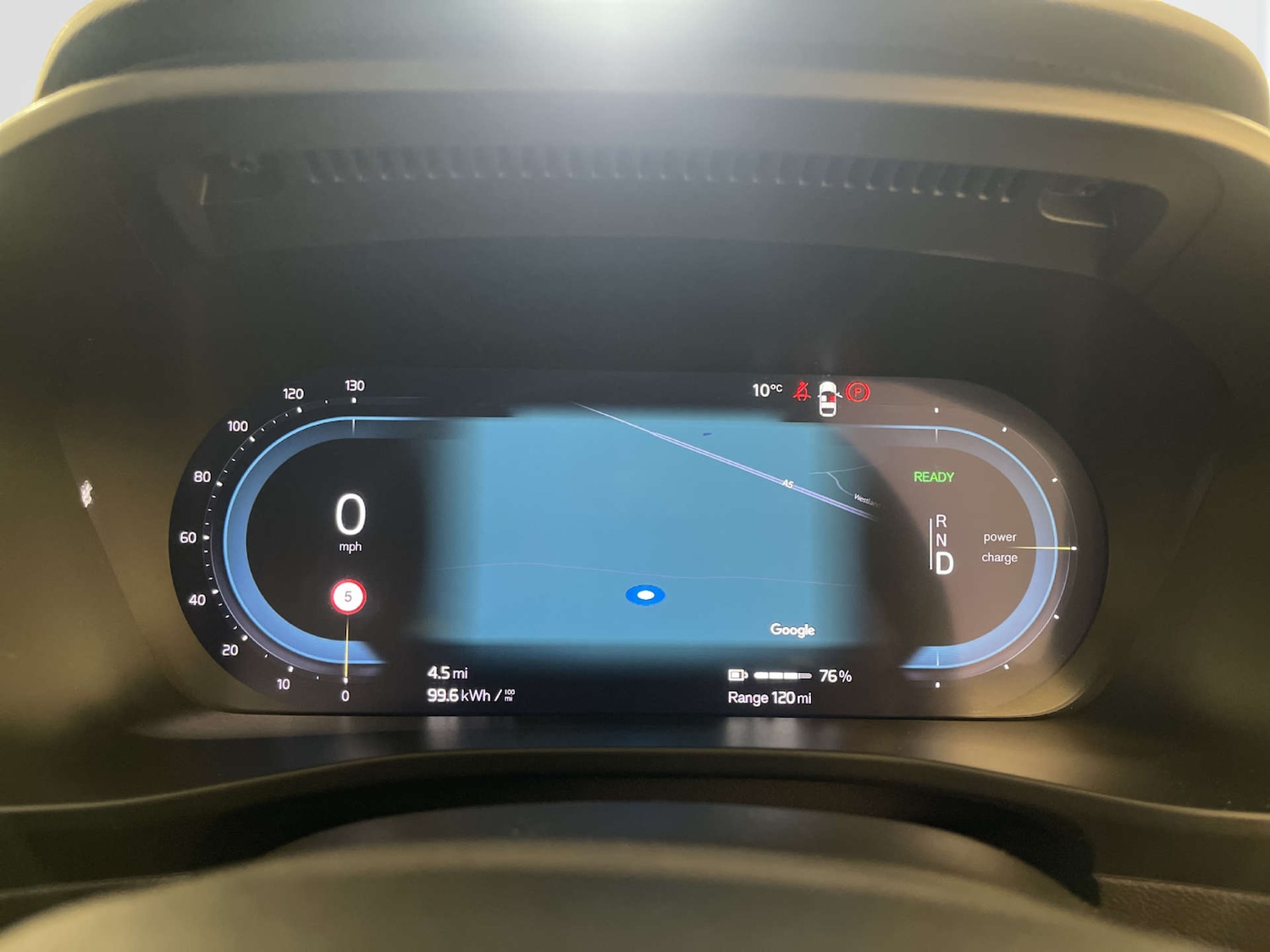 Used Volvo XC40 2023 for sale - 77905824: Photo 18