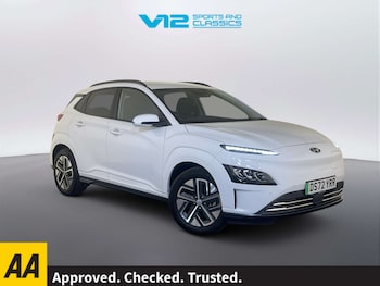 Used Hyundai KONA 2022 for sale - 78392689: Photo