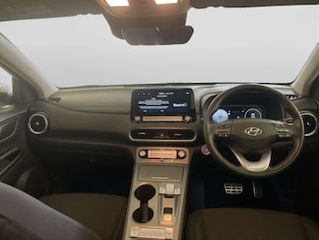 Used Hyundai KONA 2022 for sale - 78392689: Photo