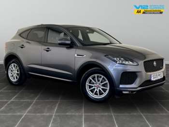 2019 (19) - 2.0d R-Dynamic 5dr 2WD