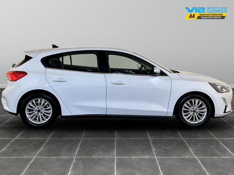 Used Ford Focus 2020 for sale - 76056048: Photo 11