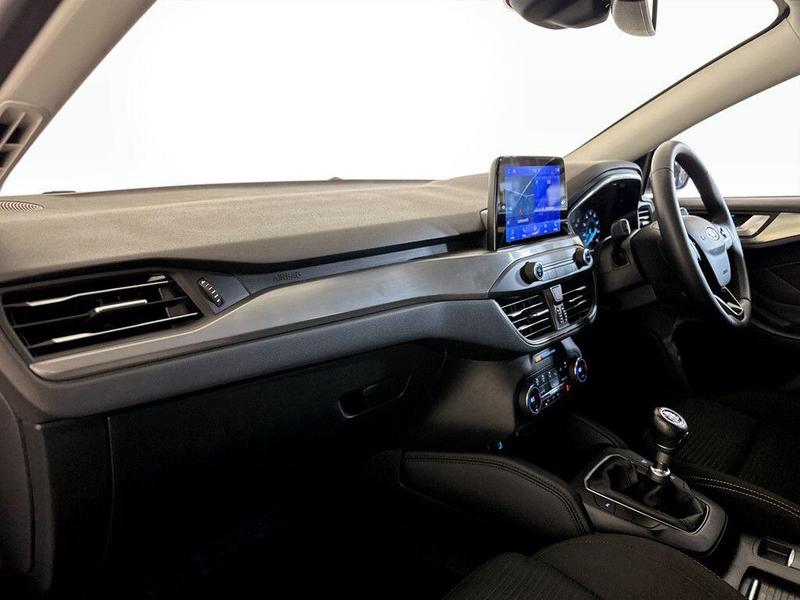 Used Ford Focus 2020 for sale - 76056048: Photo 12