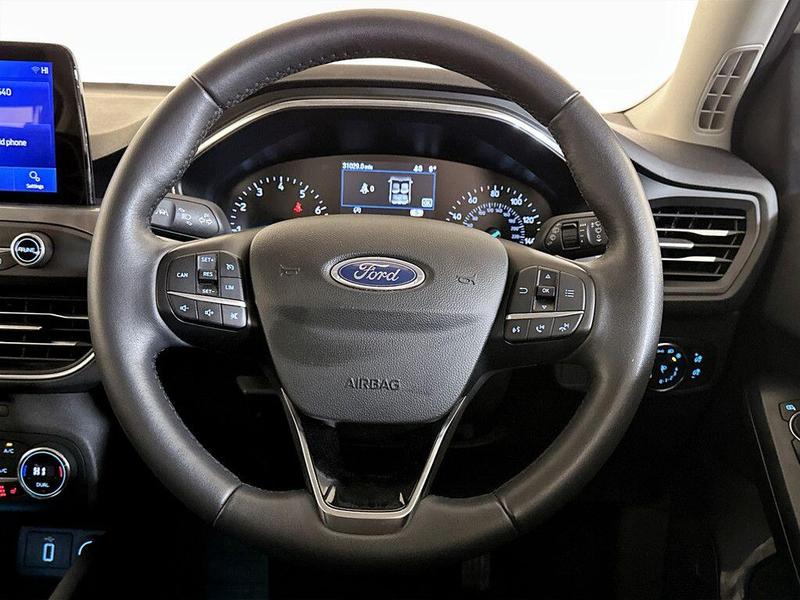Used Ford Focus 2020 for sale - 76056048: Photo 15