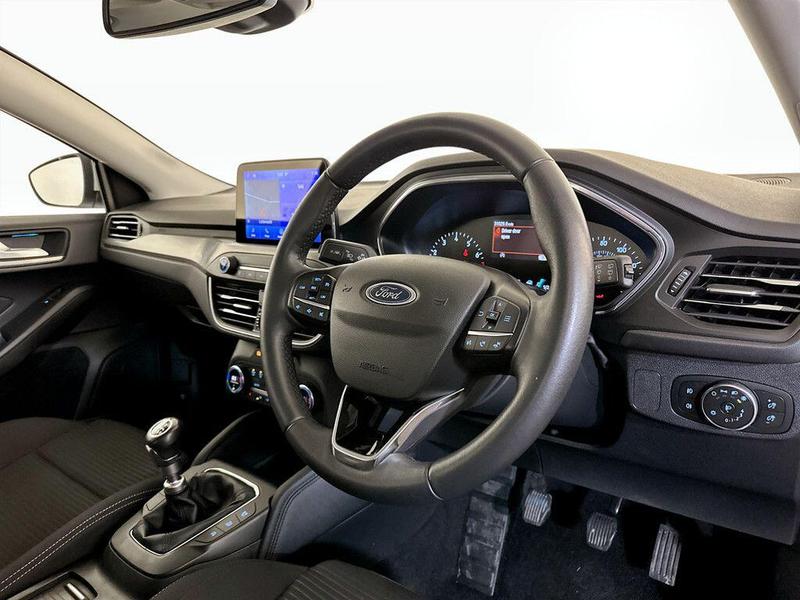 Used Ford Focus 2020 for sale - 76056048: Photo 16