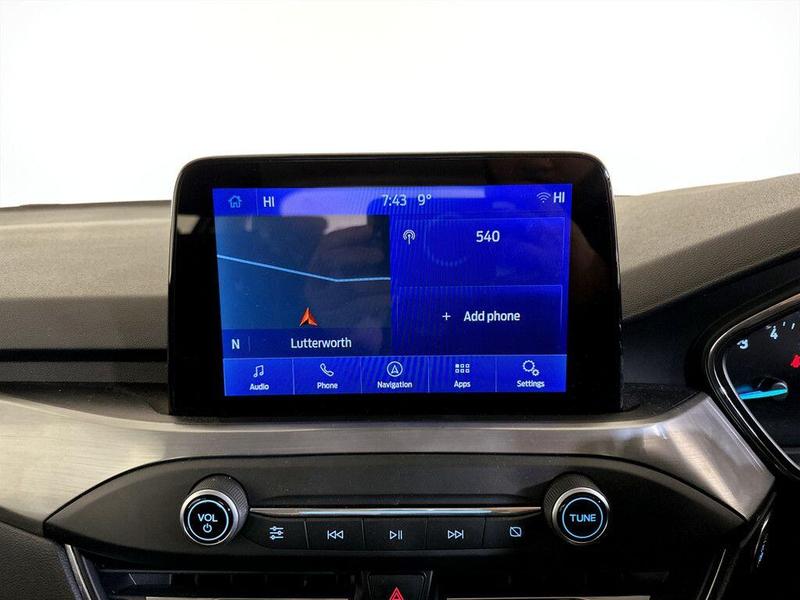 Used Ford Focus 2020 for sale - 76056048: Photo 21