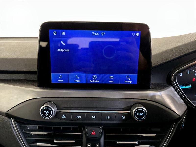 Used Ford Focus 2020 for sale - 76056048: Photo 22