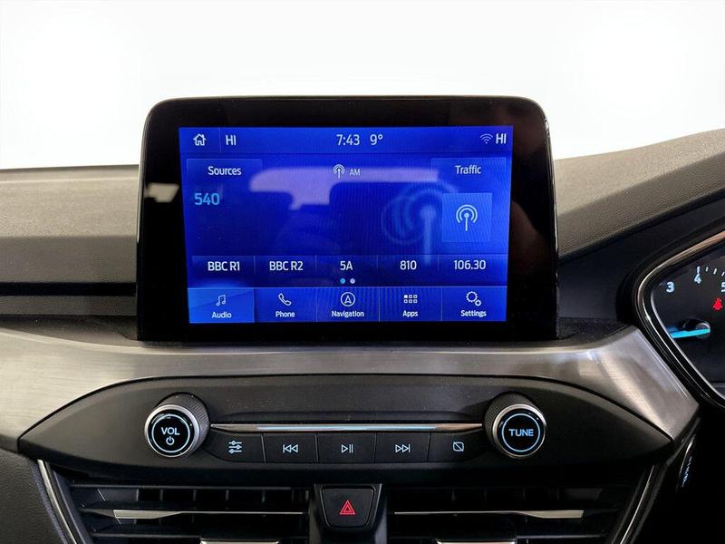 Used Ford Focus 2020 for sale - 76056048: Photo 24