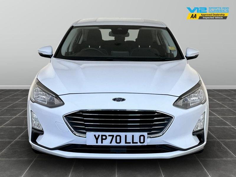 Used Ford Focus 2020 for sale - 76056048: Photo 5