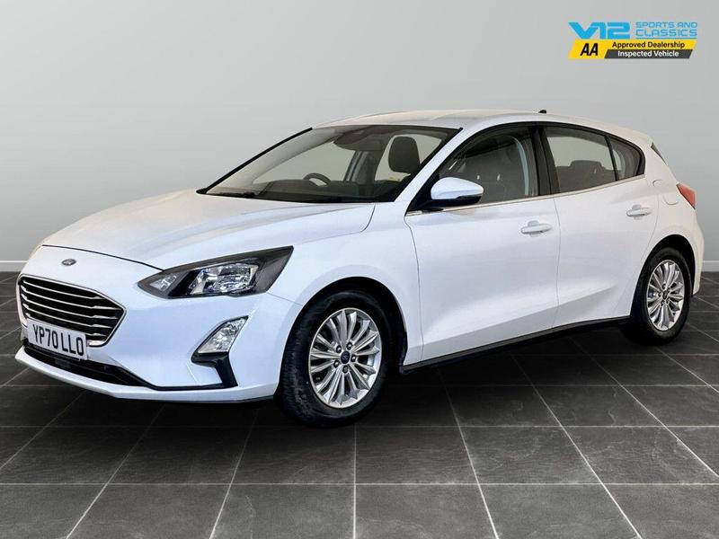 Used Ford Focus 2020 for sale - 76056048: Photo 6