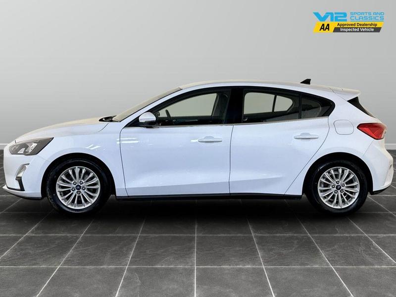 Used Ford Focus 2020 for sale - 76056048: Photo 7