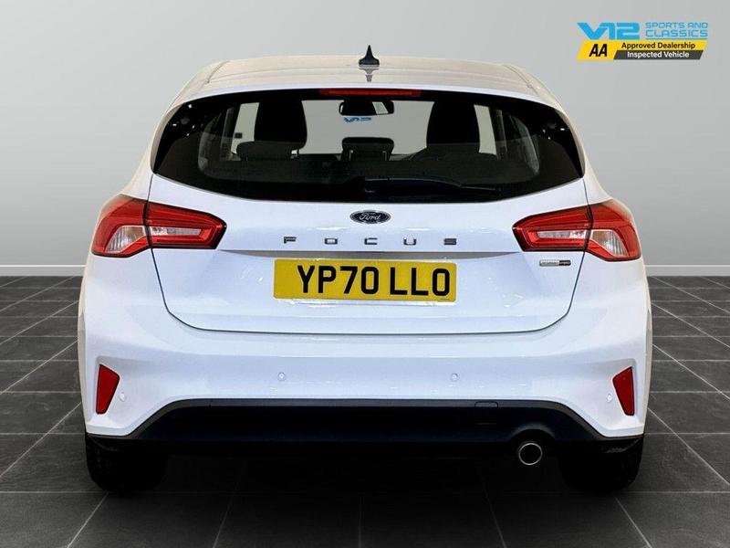 Used Ford Focus 2020 for sale - 76056048: Photo 9