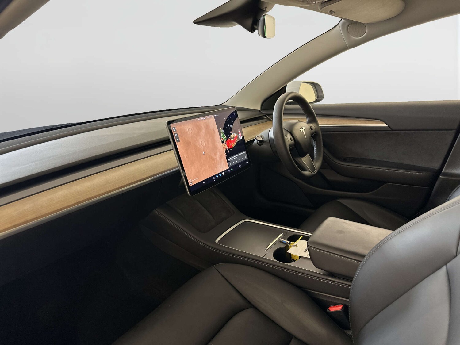 Used Tesla Model 3 2021 for sale - 77967821: Photo 12