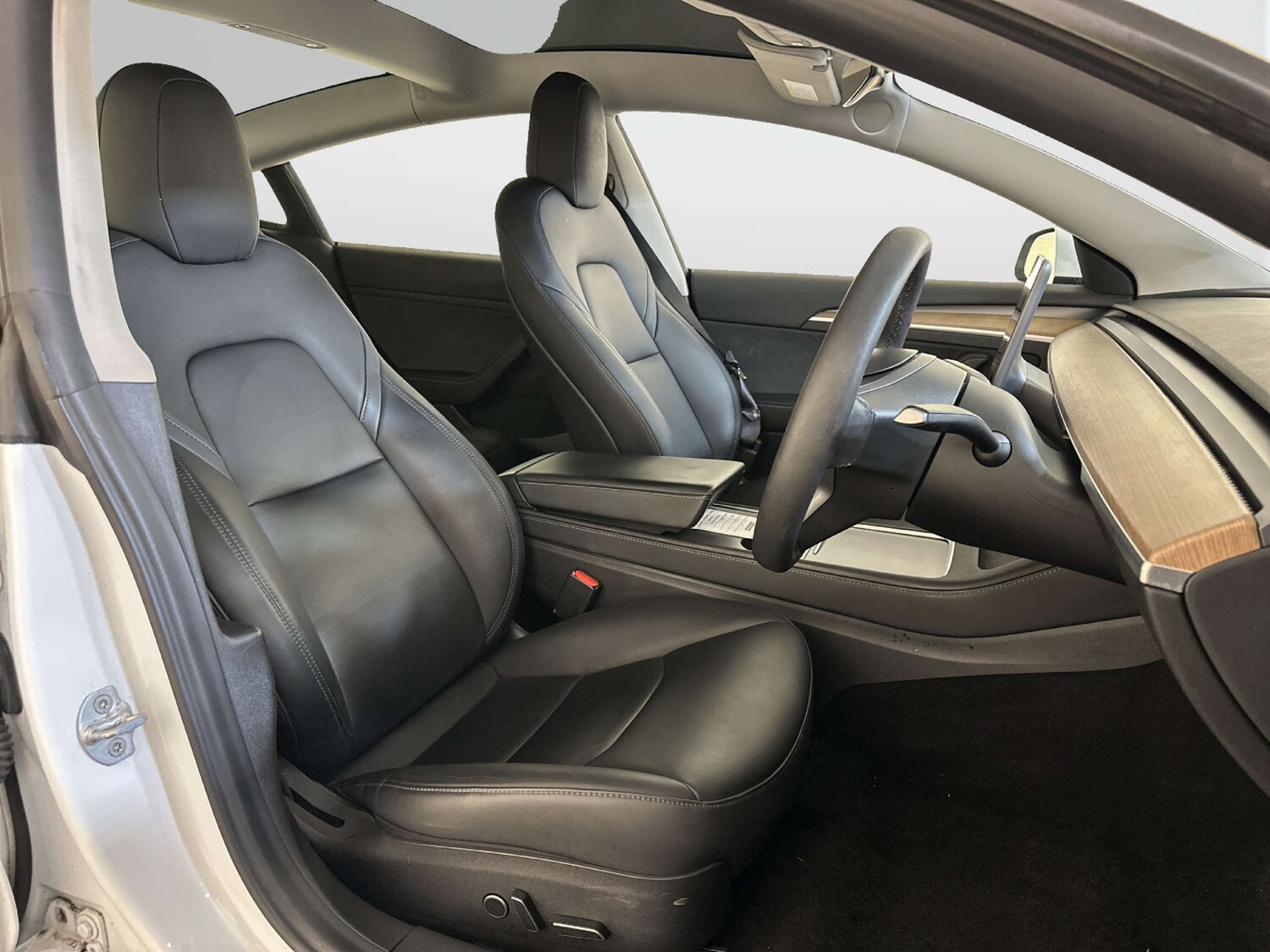 Used Tesla Model 3 2021 for sale - 77967821: Photo 13