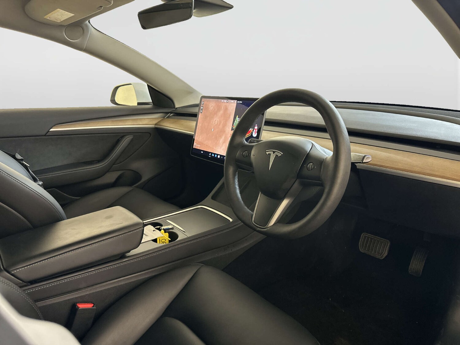 Used Tesla Model 3 2021 for sale - 77967821: Photo 15