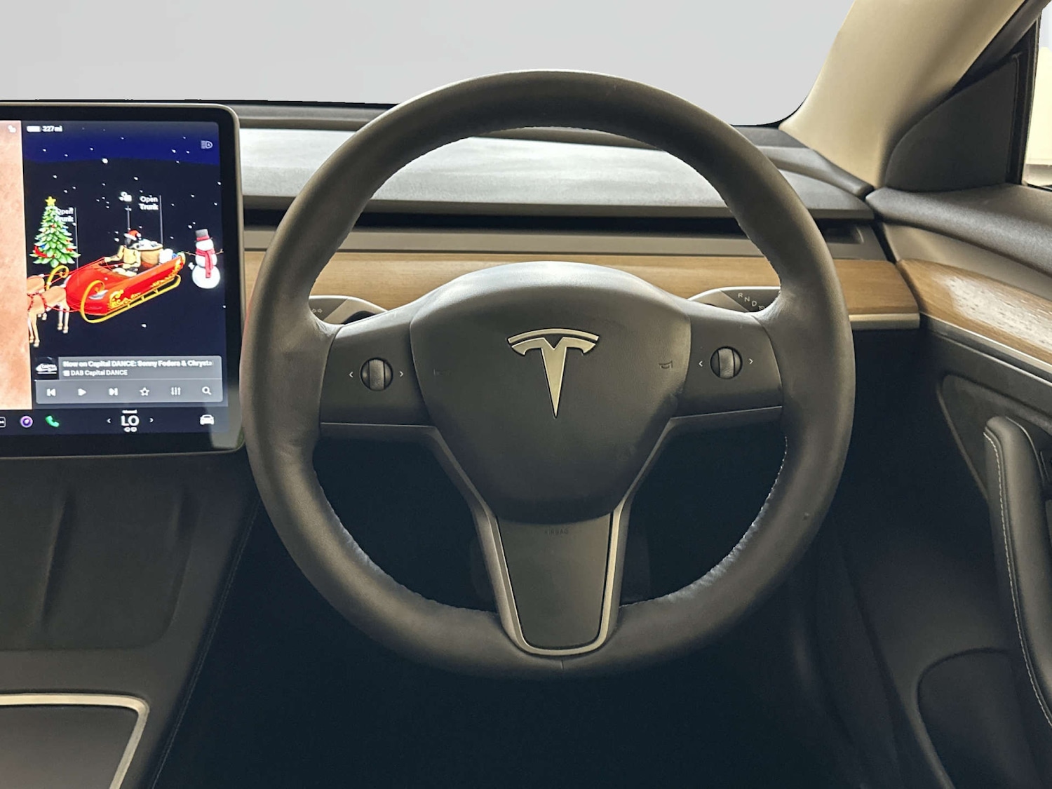 Used Tesla Model 3 2021 for sale - 77967821: Photo 16