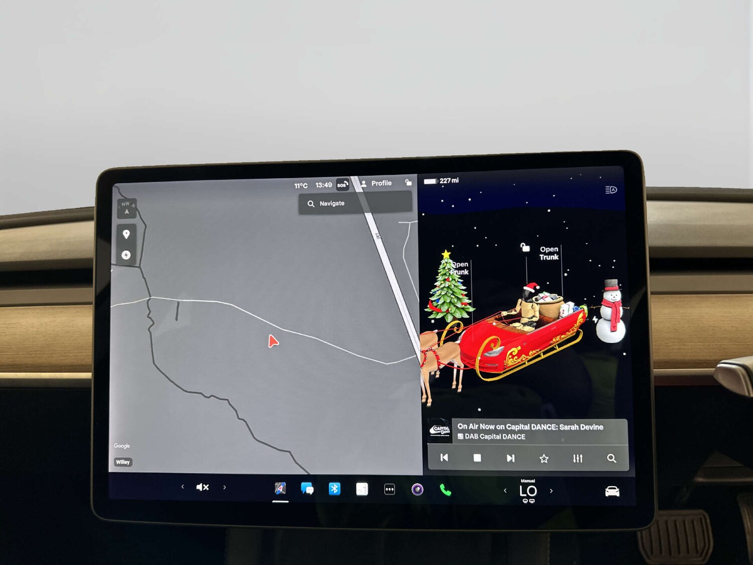 Used Tesla Model 3 2021 for sale - 77967821: Photo 18