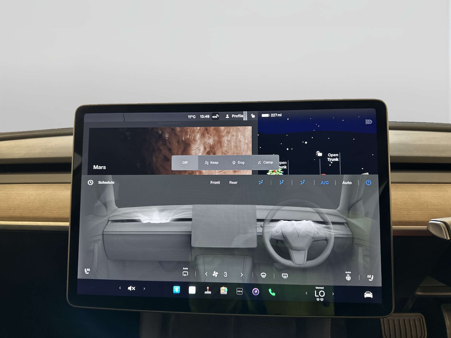 Used Tesla Model 3 2021 for sale - 77967821: Photo 19