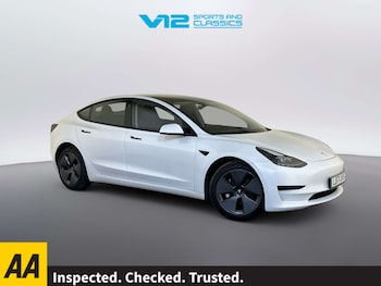 Used Tesla Model 3 2021 for sale - 77967821: Photo