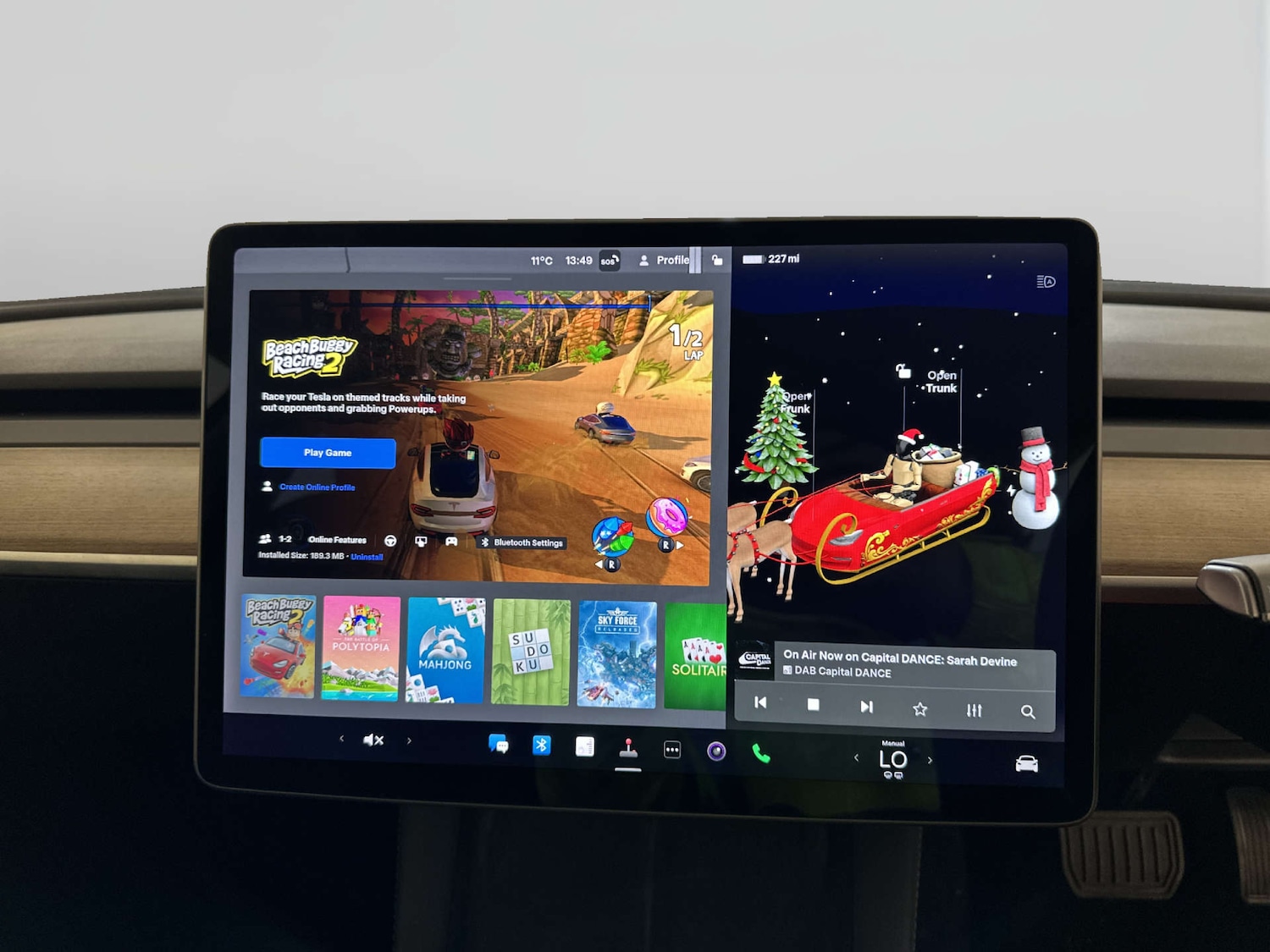 Used Tesla Model 3 2021 for sale - 77967821: Photo 20