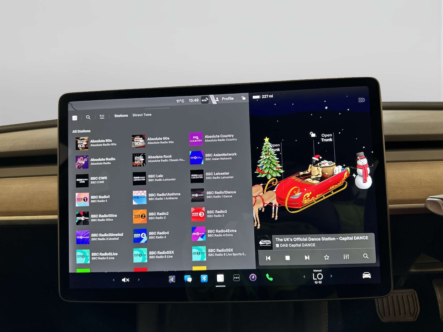 Used Tesla Model 3 2021 for sale - 77967821: Photo 21