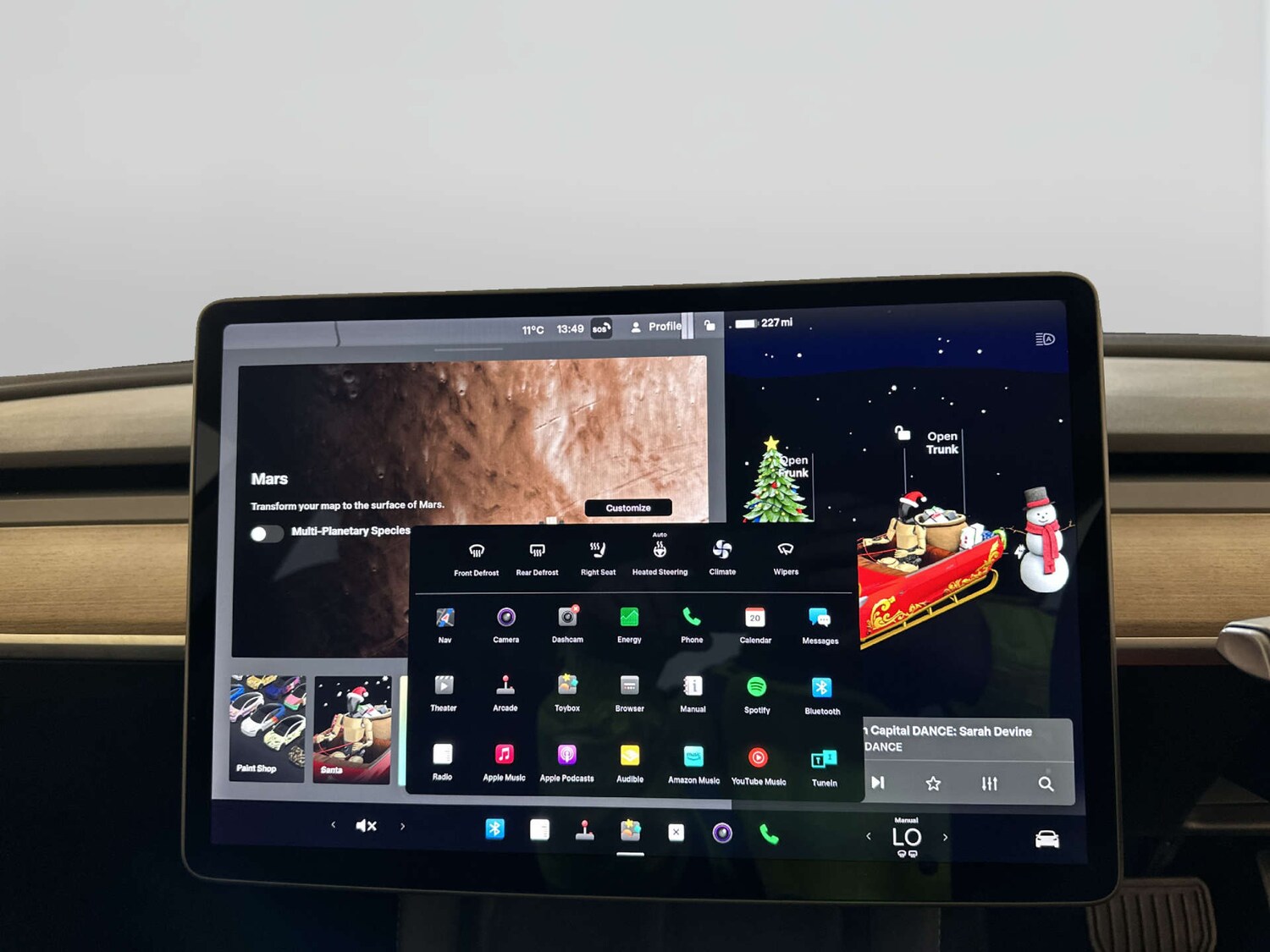 Used Tesla Model 3 2021 for sale - 77967821: Photo 22