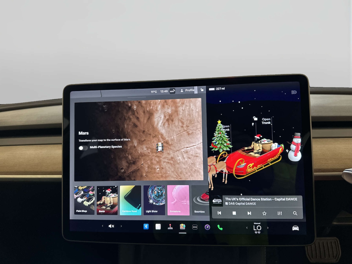 Used Tesla Model 3 2021 for sale - 77967821: Photo 23