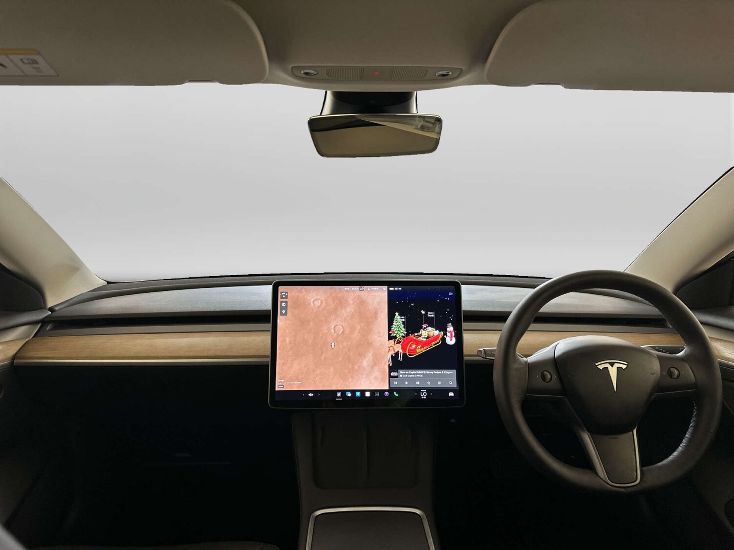 Used Tesla Model 3 2021 for sale - 77967821: Photo 3