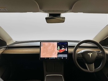 Used Tesla Model 3 2021 for sale - 77967821: Photo