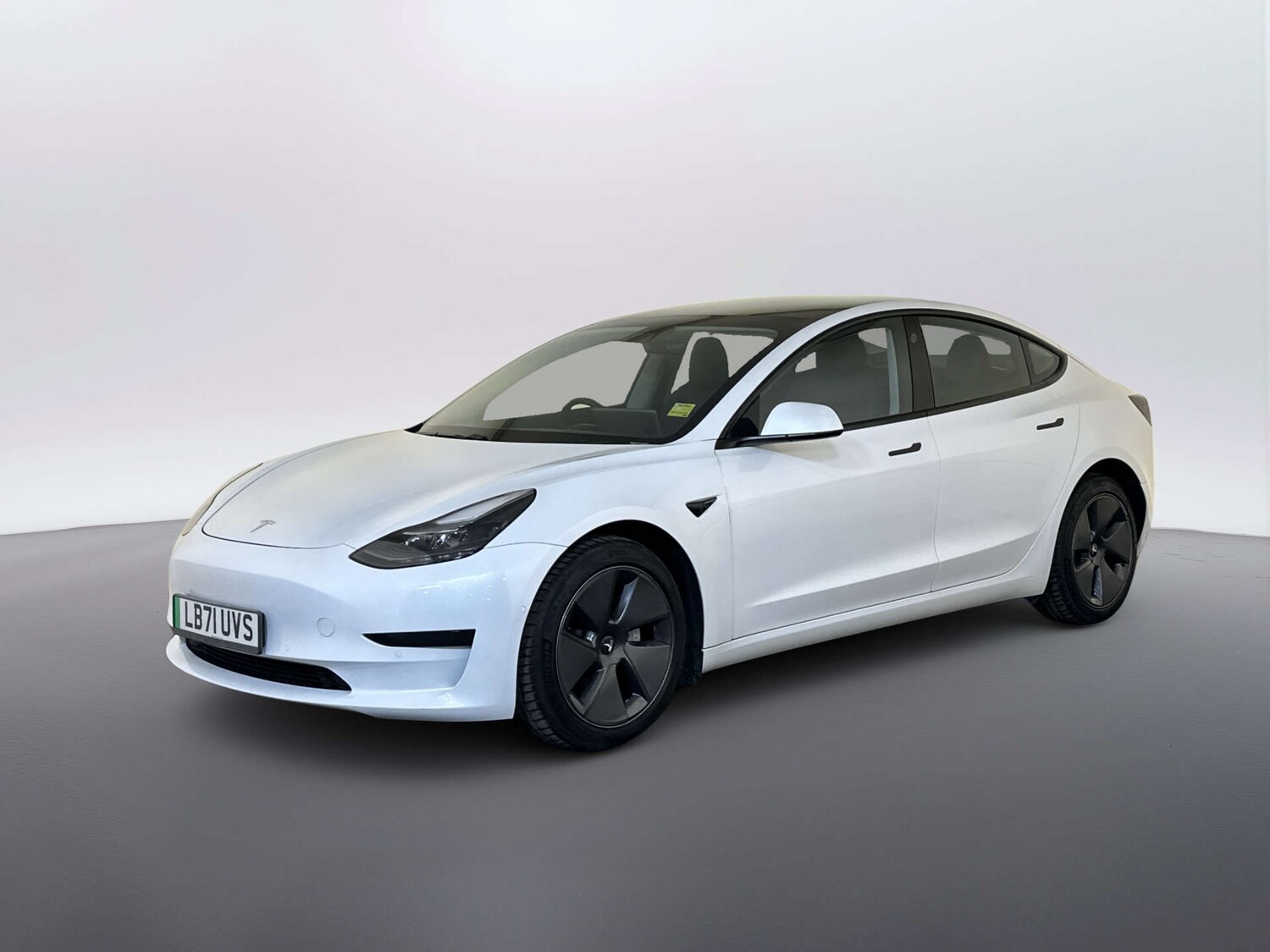 Used Tesla Model 3 2021 for sale - 77967821: Photo 6