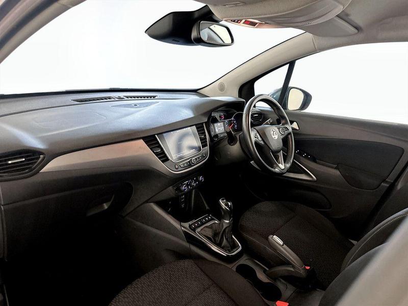Used Vauxhall Crossland X 2018 for sale - 76038213: Photo 12