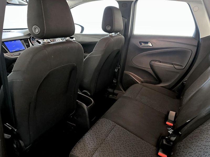 Used Vauxhall Crossland X 2018 for sale - 76038213: Photo 14