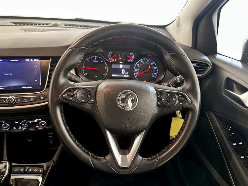 Used Vauxhall Crossland X 2018 for sale - 76038213: Photo 16