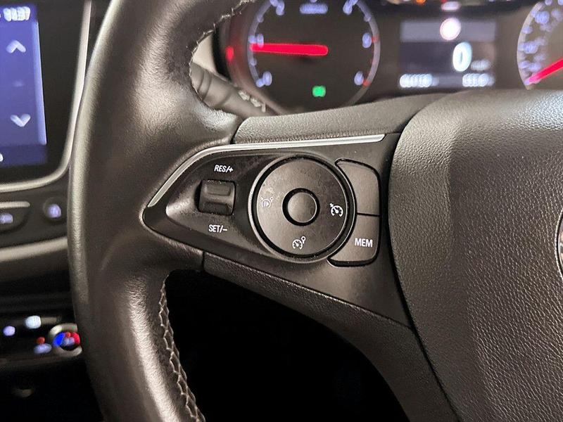Used Vauxhall Crossland X 2018 for sale - 76038213: Photo 17